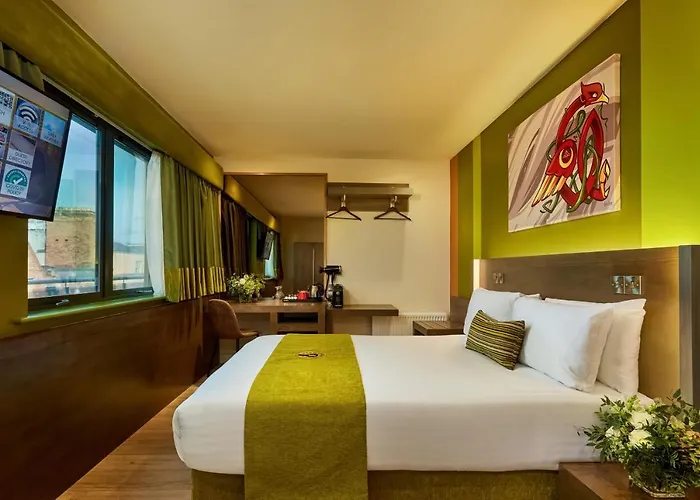 Temple Bar Inn Dublin