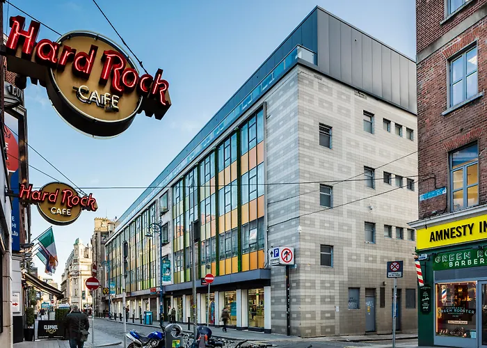 Temple Bar Inn Dublin