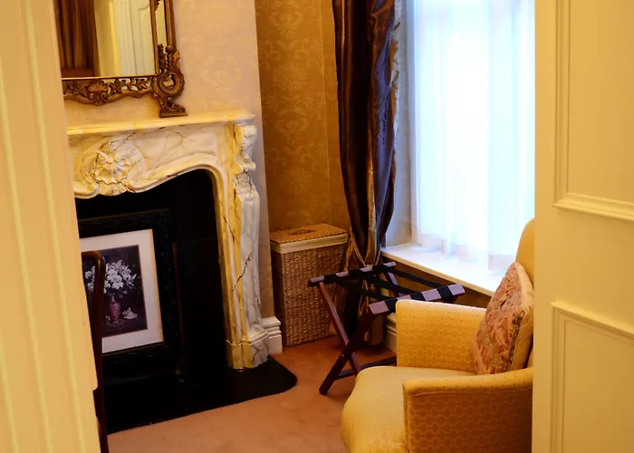 Butlers Townhouse Hotel Dublin