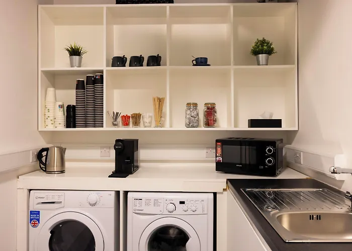 Rezz Temple Bar,Hotel Dublin